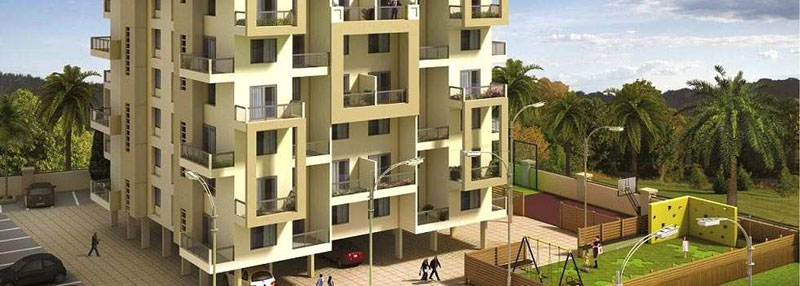 Residential Plot for Sale in Pune (80000 Sq.ft.)