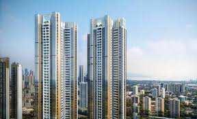 2 BHK Flats & Apartments for Sale in Mahalaxmi, Mumbai (842 Sq.ft.)