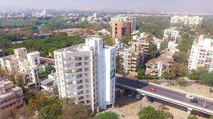 3 BHK Flats & Apartments for Sale in Uday Baug, Pune (1500 Sq.ft.)