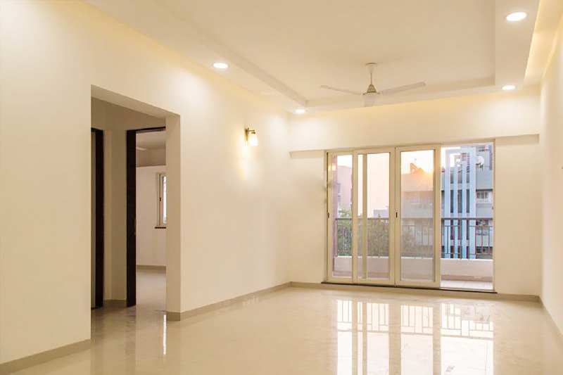 3 BHK Flats & Apartments for Sale in Uday Baug, Pune (1500 Sq.ft.)