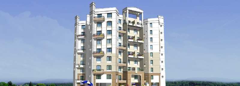 3 BHK Primum flat in Baner with All modern Amenties
