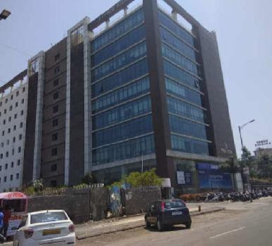 3000 Sq.ft. Office Space for Sale in Thite Nagar, Pune