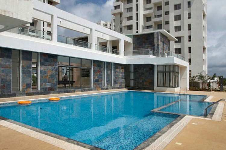 3 BHK Flats & Apartments for Sale in Baner, Pune (1300 Sq.ft.)