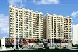 2 BHK Flats & Apartments for Sale in Thergaon, Pune (1000 Sq.ft.)
