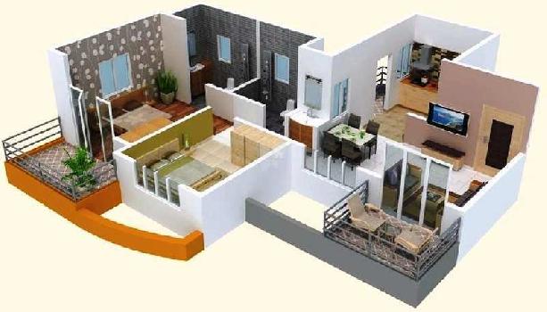 Property for sale in Thergaon, Pune