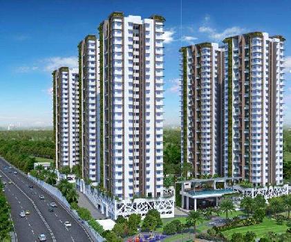3 BHK Flats & Apartments for Sale in Balewadi, Pune (1400 Sq.ft.)