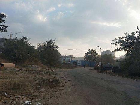 19 Guntha Residential Plot for Sale in Baner, Pune