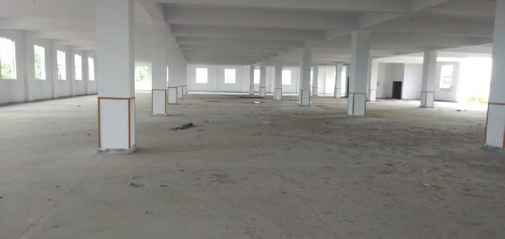 4 Acre Commercial Lands /Inst. Land for Sale in Chopanki, Bhiwadi