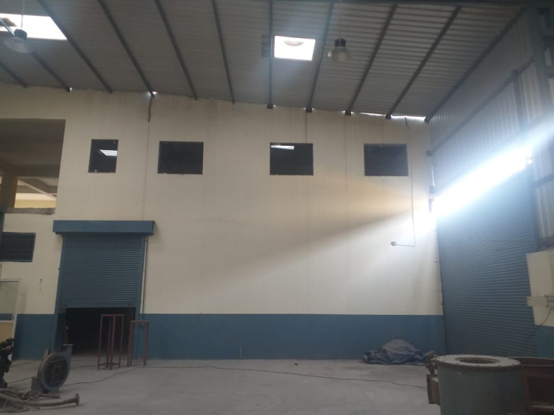 20500 Sq.ft. Factory / Industrial Building for Sale in Bhiwadi