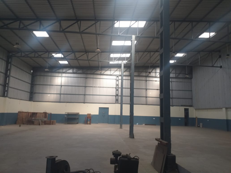 20500 Sq.ft. Factory / Industrial Building for Sale in Bhiwadi