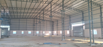 Factory / Industrial Building for Rent in Alwar (24000 Sq.ft.)