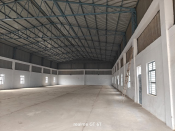 14000 Sq.ft. Factory / Industrial Building for Sale in Phase I, Bhiwadi
