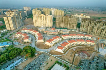 3 BHK Flats & Apartments for Sale in Alwar Bypass Road, Bhiwadi (1716 Sq.ft.)