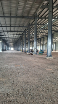 122000 Sq.ft. Factory / Industrial Building for Rent in Kaharani, Bhiwadi