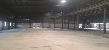7600 Sq. Yards Factory / Industrial Building for Sale in Sector 36, Bahadurgarh
