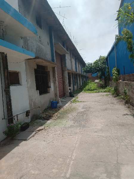 Factory For Sale In Near Dhaba Complex, Bhiwadi