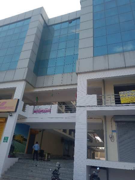 100000 Sq.ft. Commercial Shops for Rent in Riico Industrial Area, Bhilwara