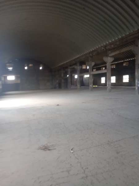 29000 Sq.ft. Factory / Industrial Building for Rent in Chopanki, Bhiwadi