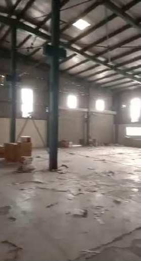 2000 Sq. Meter Factory / Industrial Building for Sale in Kaharani, Bhiwadi