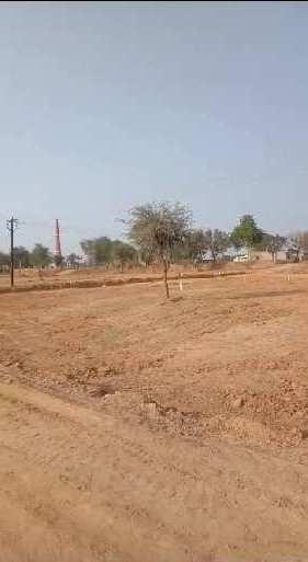 1000 Sq. Meter Residential Plot for Sale in Chopanki, Bhiwadi