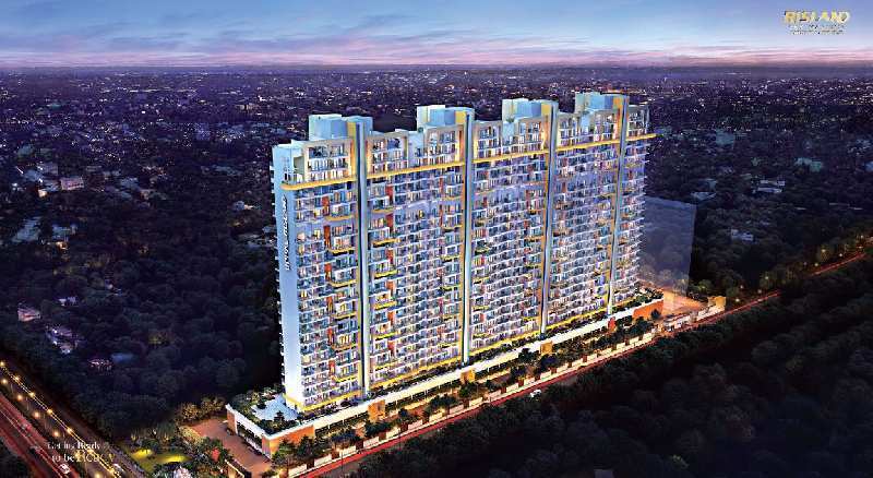 3 BHK Flats & Apartments for Sale in DLF Chattarpur farms, Chattarpur, Delhi (2313 Sq.ft.)