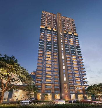2 BHK Flats & Apartments for Sale in Okhla Industrial Area Phase I, Okhla, Delhi (1200 Sq.ft.)