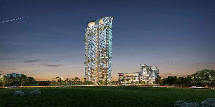 8 BHK Flats & Apartments for Sale in Shadipur, Delhi (9773 Sq.ft.)
