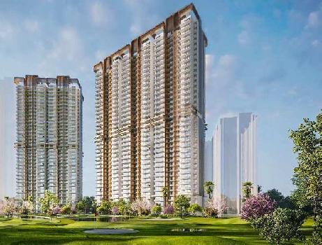 4 BHK Flats & Apartments for Sale in Sector 113, Gurgaon (2300 Sq.ft.)