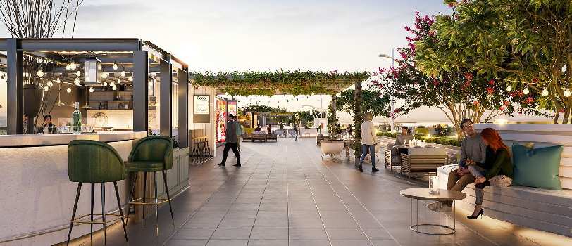 1044 Sq.ft. Commercial Shops for Sale in Sector 113, Gurgaon