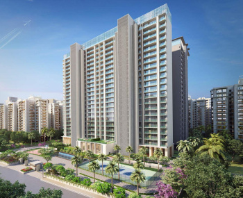 4 BHK Flats & Apartments for Sale in MG Road, Gurgaon (4175 Sq.ft.)