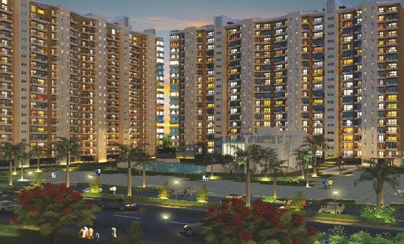 3 BHK Flats & Apartments for Sale in Model Town, Delhi (2485 Sq.ft.)