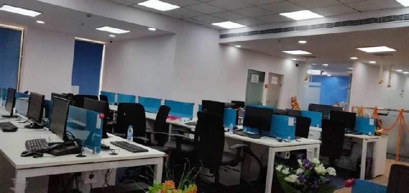 5000 Sq.ft. Office Space for Rent in Sector 48, Gurgaon