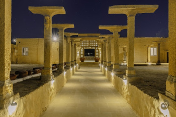 Property for sale in Sam, Jaisalmer