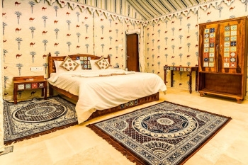 Property for sale in Sam, Jaisalmer