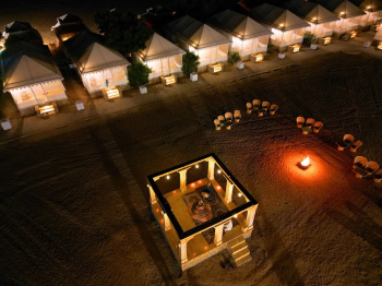 Property for sale in Sam, Jaisalmer