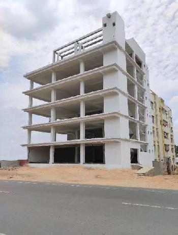 2 BHK Flats & Apartments for Sale in Suryamani Nagar, Agartala (1250 Sq.ft.)