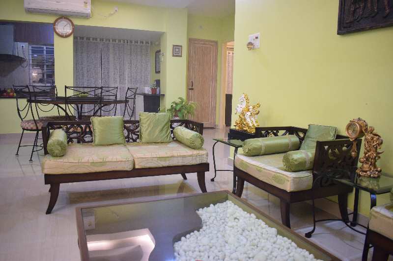 1 BHK Flats & Apartments for Sale in Suryamani Nagar, Agartala