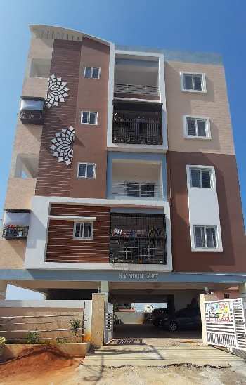 Property for sale in Aminpur, Hyderabad