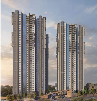 GATED COMMUNITY 2,3,4BHK APARTMENT