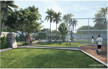 Property for sale in Aminpur, Hyderabad