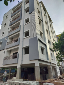 2 BHK Flats & Apartments for Sale in Kompally, Hyderabad (1050 Sq.ft.)