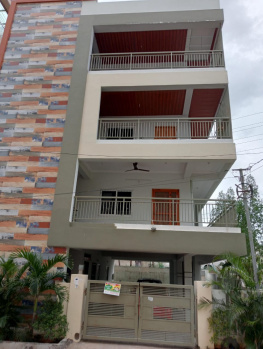 3 BHK Individual Houses for Sale in Nizampet, Hyderabad (2900 Sq.ft.)