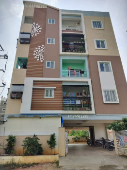 Flats & Apartments for Sale in Aminpur, Hyderabad (1060 Sq.ft.)