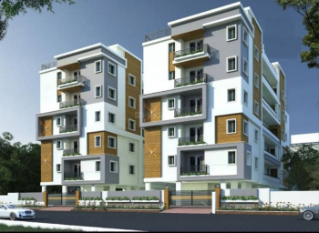 Flats & Apartments for Sale in Kompally, Hyderabad (1251 Sq.ft.)