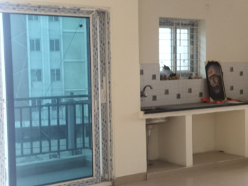 Flats & Apartments for Sale in Aminpur, Hyderabad (1060 Sq.ft.)