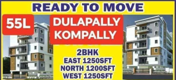 Property for sale in Dullapally, Hyderabad