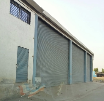 Property for sale in NH 8, Vapi