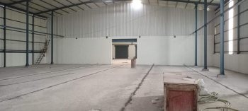 30000 Sq.ft. Factory / Industrial Building for Rent in Morai, Vapi