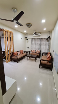 2 BHK Flats & Apartments for Sale in Chala, Vapi (1460 Sq.ft.)