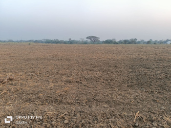 Residential Plot for Sale in Devka Road, Daman (4334 Sq.ft.)